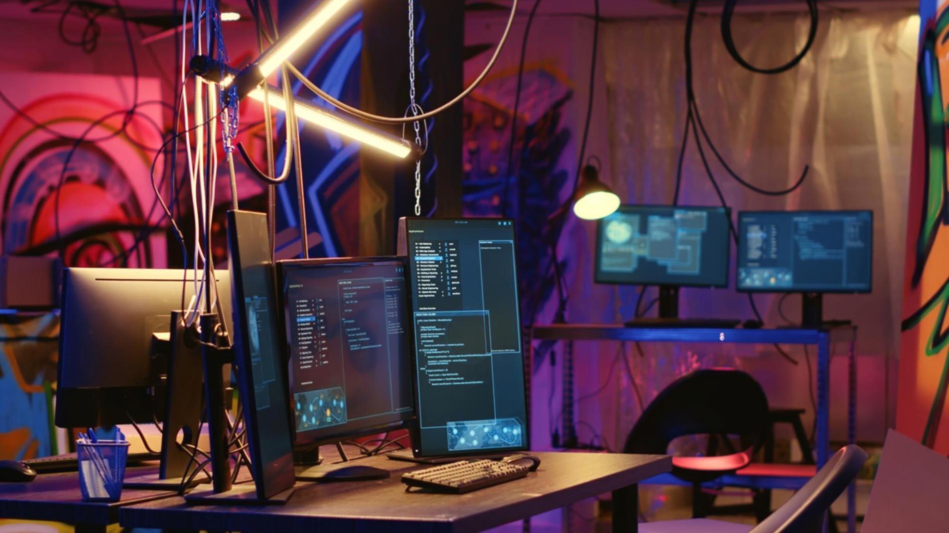 Cloudová infrastruktura pro vývojáře a DevOps
